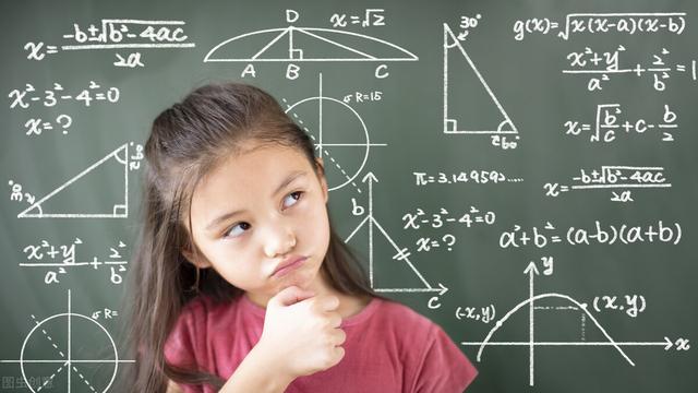 学好初中数学的方法和技巧，如何学好初中数学的方法和技巧！